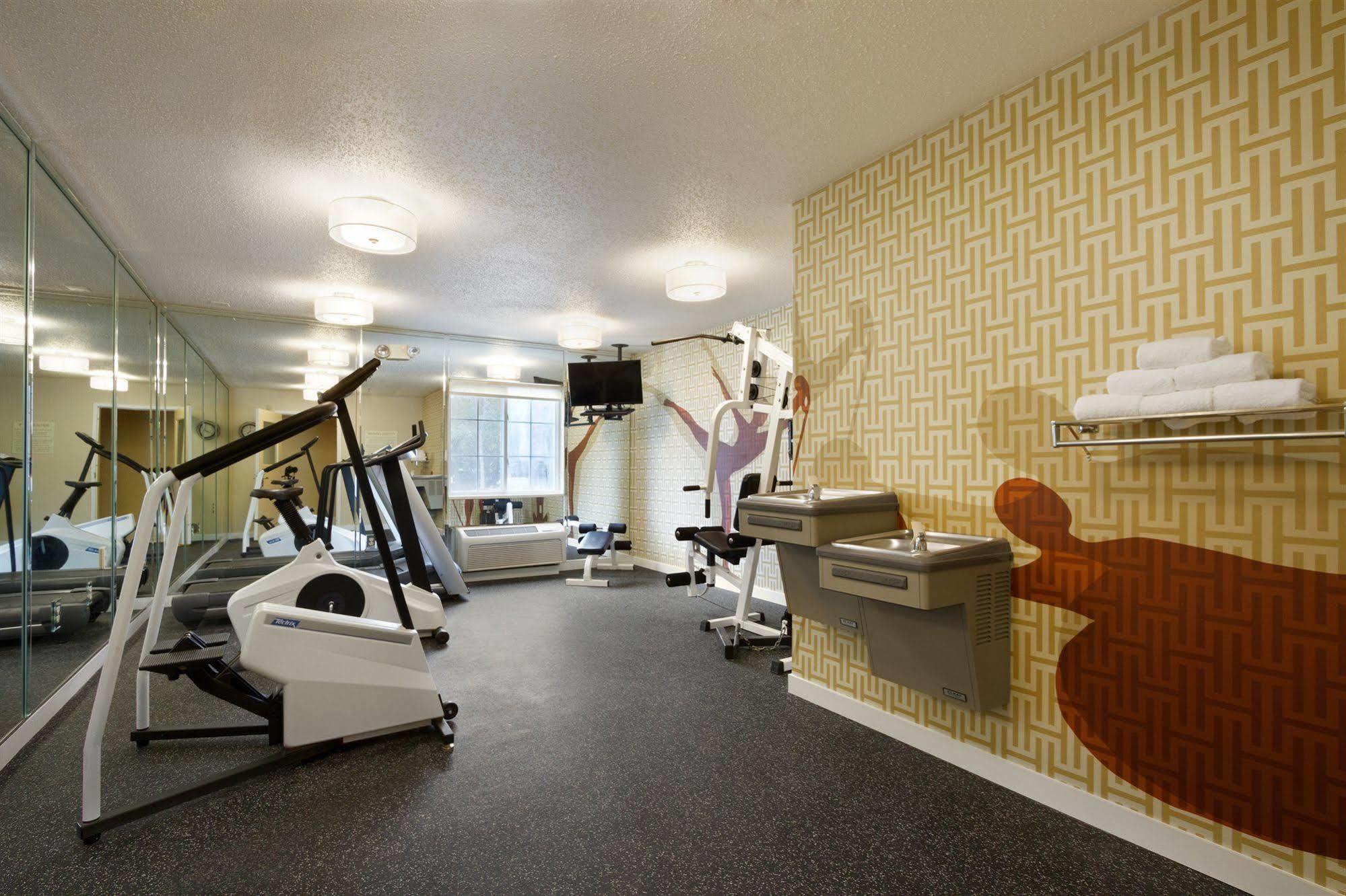 Mainstay Suites Hartford Meriden Dış mekan fotoğraf